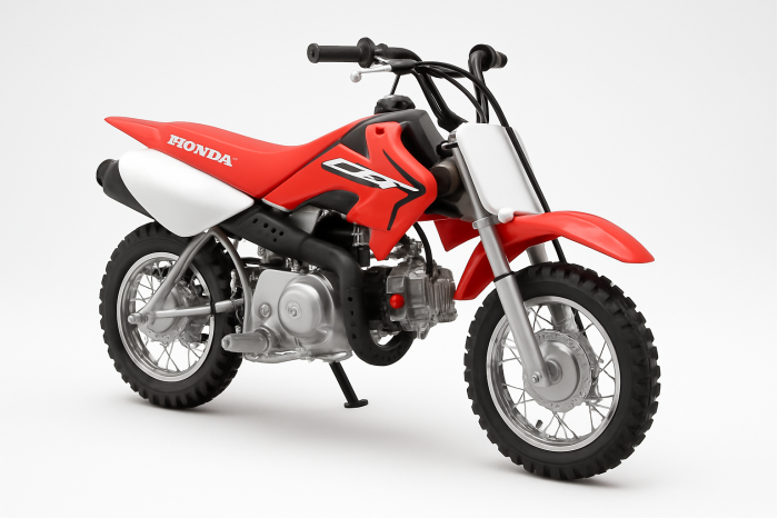 Honda CRF 50