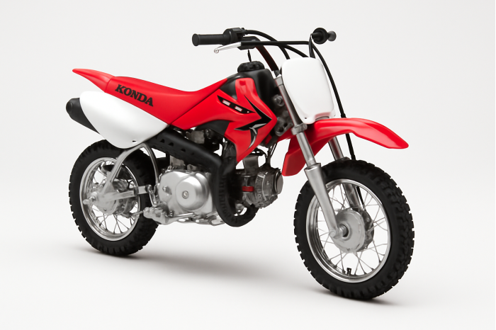 Honda CRF 70