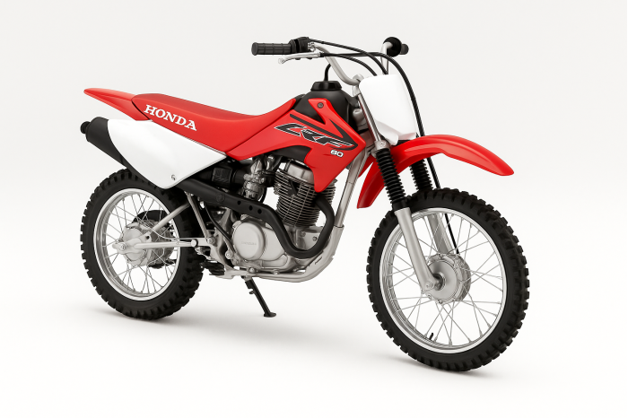 Honda CRF 80