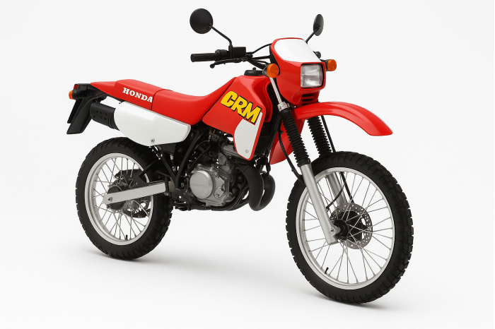 Honda CRM 50