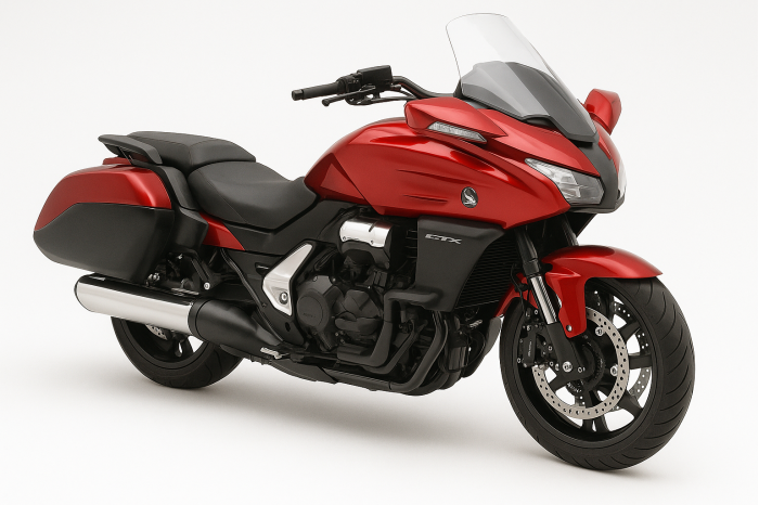 Honda CTX 1300