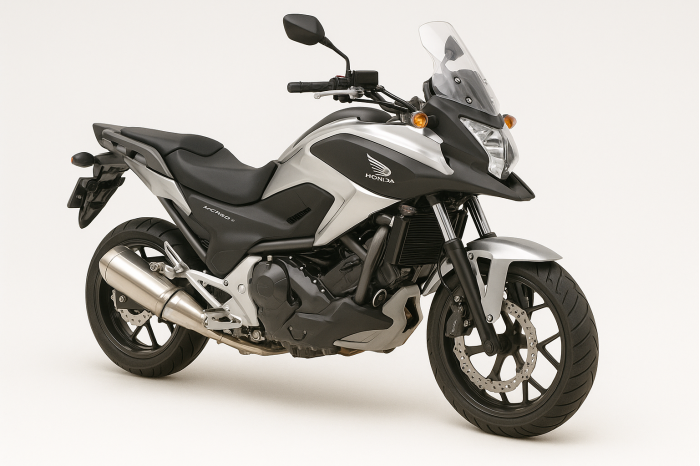 Honda NC 700