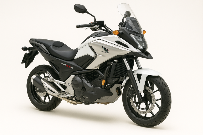 Honda NC 750X