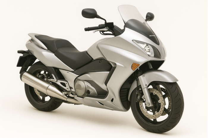 Honda NSA 700