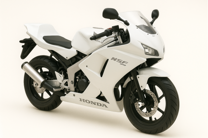 Honda NSF 100