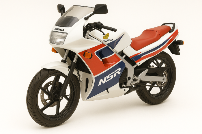 Honda NSR 125