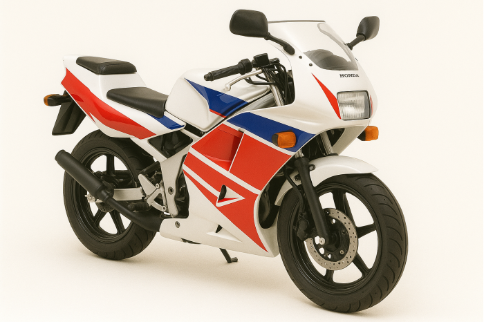 Honda NSR 50