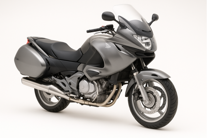 Honda NTV 700 Deauville