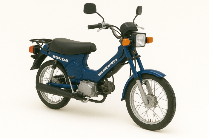 Honda NU 50 Urban express