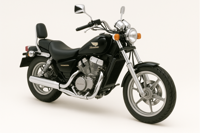 Honda NV 400 Shadow