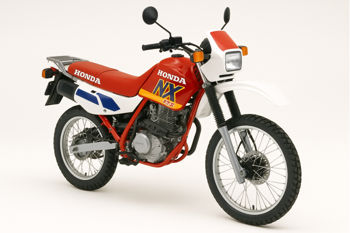 Honda NX 125