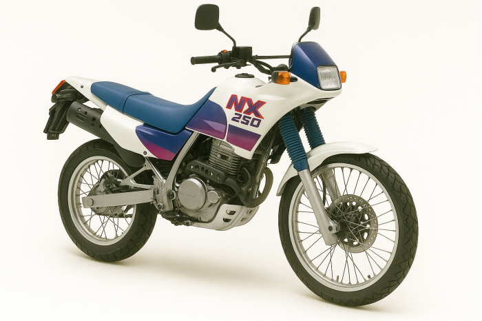 Honda NX 250