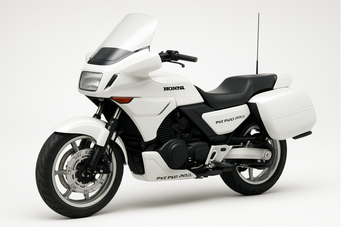 Honda PVT 1000 Pursuer