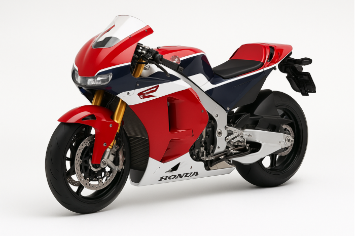 Honda RC 213V-S