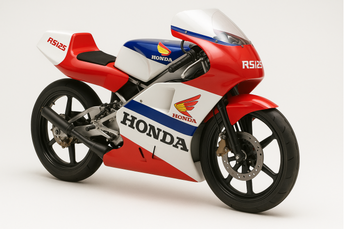 Honda RS 125