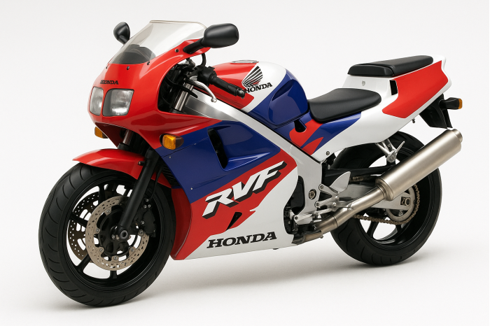 Honda RVF 750