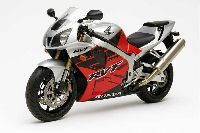 Honda RVT 1000
