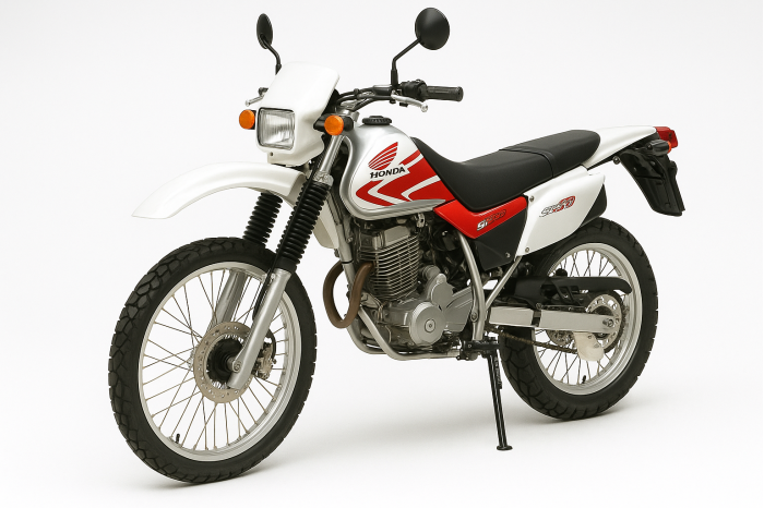 Honda SL 230