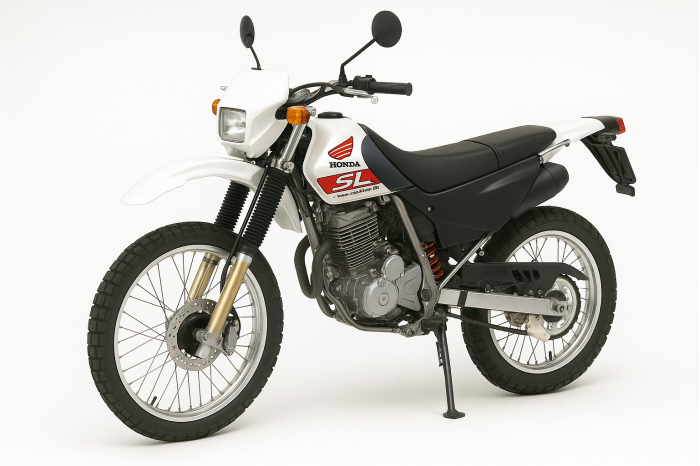 Honda SL 230 Free Landsports