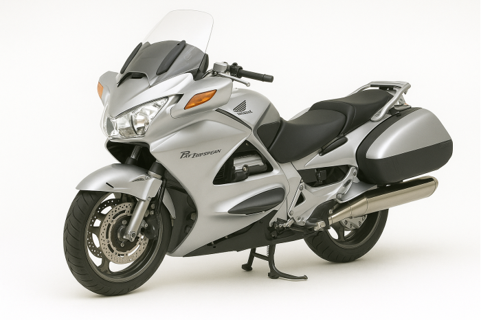 Honda ST 1300 Pan European