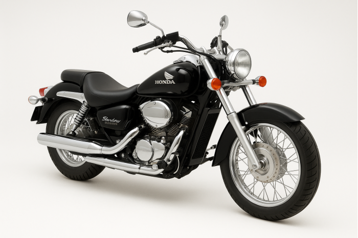 Honda TA 200 Shadow