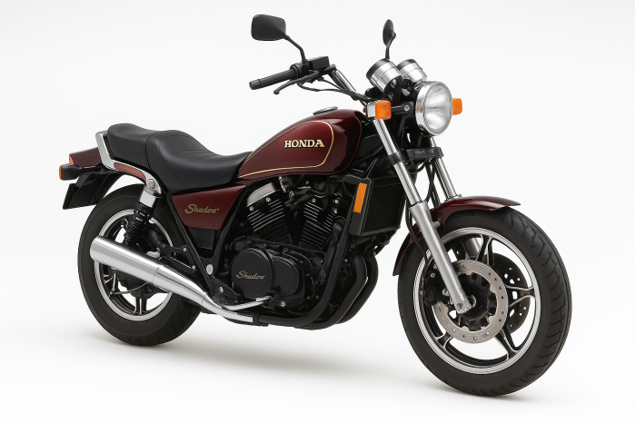 Honda VF 700 Shadow