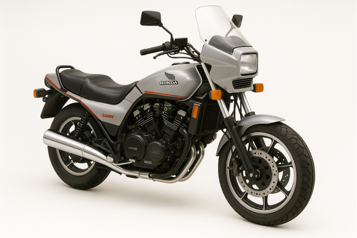 Honda VF 750 Sabre