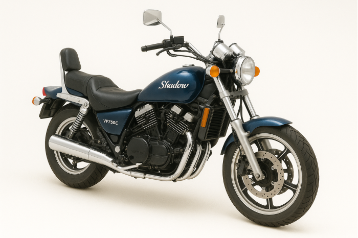 Honda VF 750 Shadow