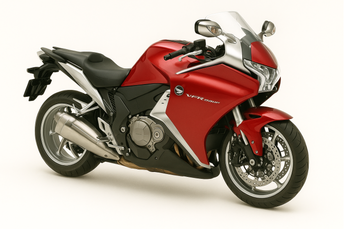Honda VFR 1200F