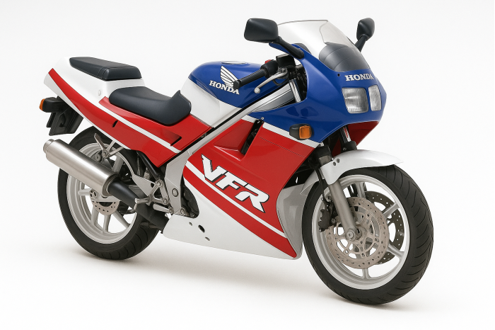 Honda VFR 400