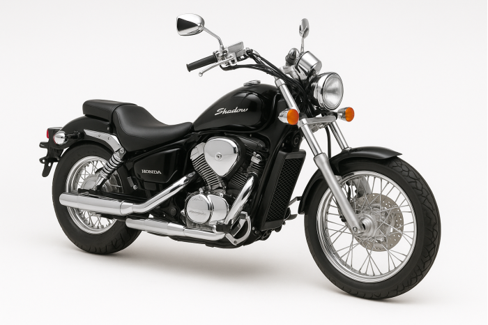 Honda VLX 400 Shadow