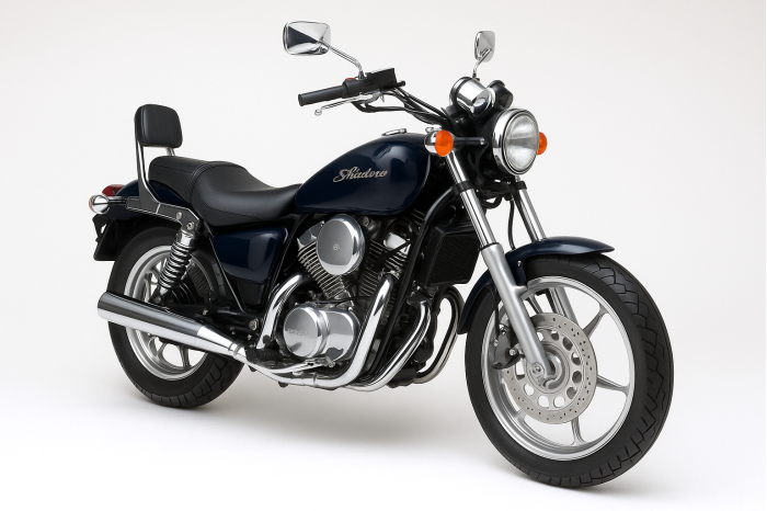 Honda VRX 400 Roadster Shadow