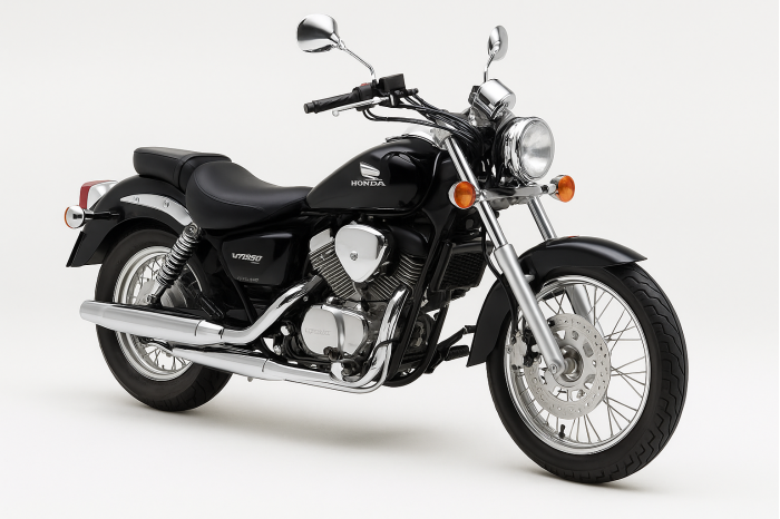 Honda VT 125 Shadow