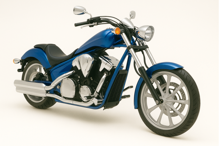 Honda VT 1300 Fury