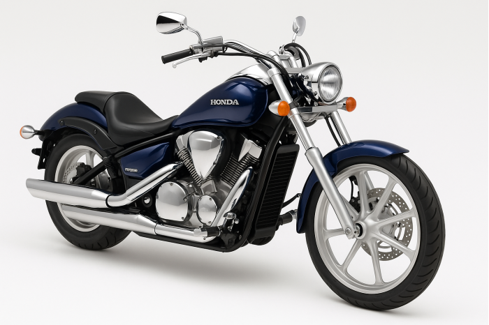 Honda VT 1300 Sabre