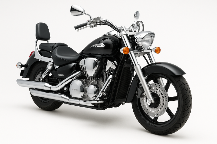 Honda VTX 1300
