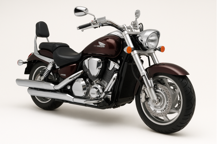 Honda VTX 1800