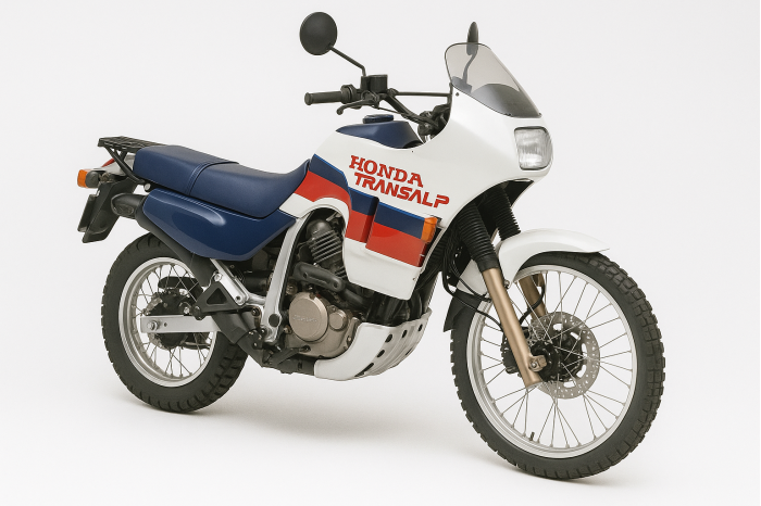 Honda XL 600 Transalp
