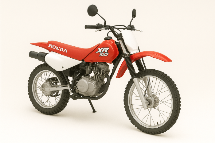 Honda XR 100