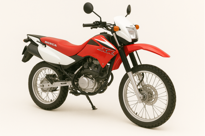 Honda XR 125