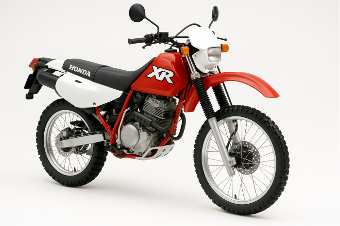 Honda XR 250
