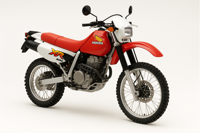 Honda XR 400
