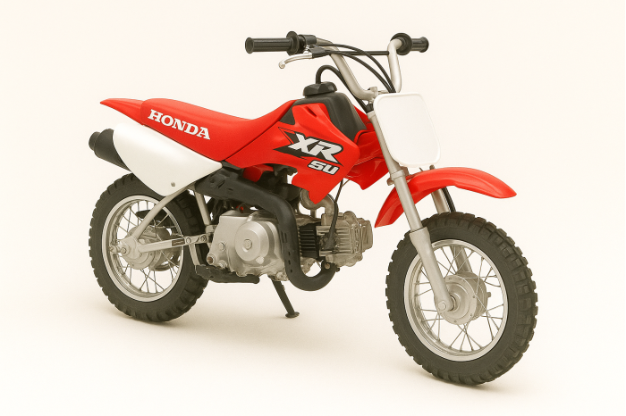 Honda XR 50