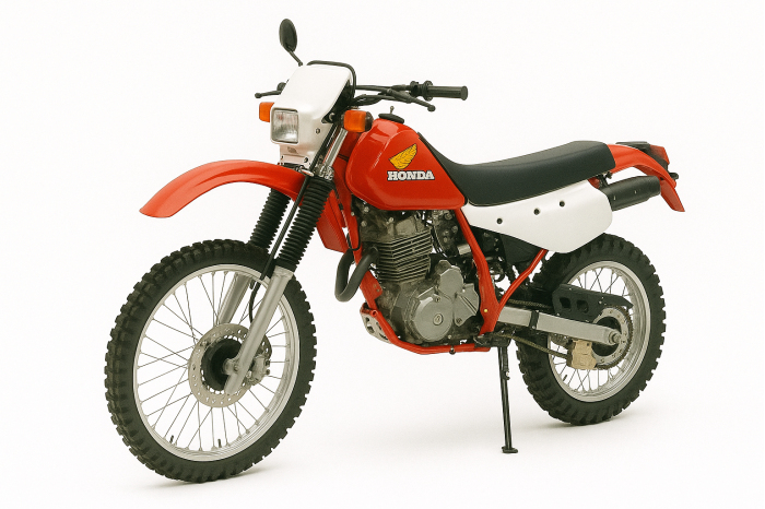 Honda XR 600