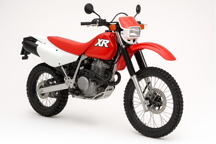 Honda XR 650