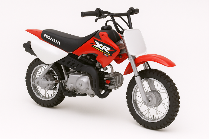 Honda XR 70