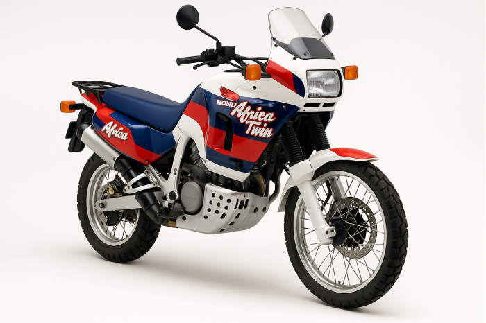 Honda XRV 650 Africa Twin