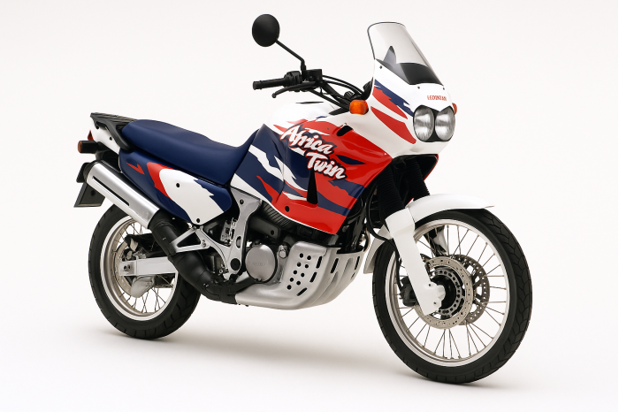 Honda XRV 750 Africa Twin