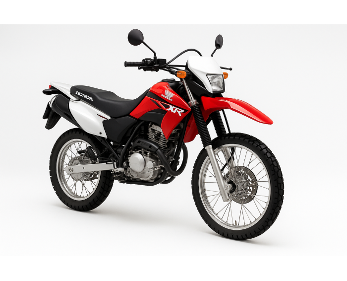 Honda XR 300