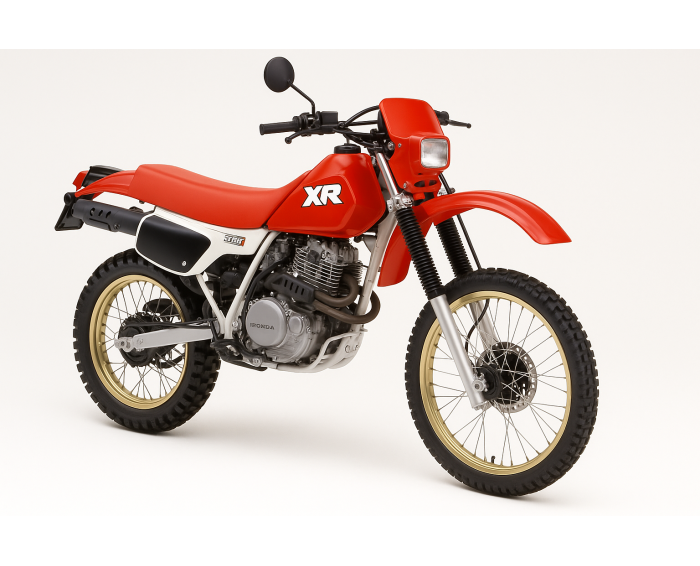 Honda XR 350